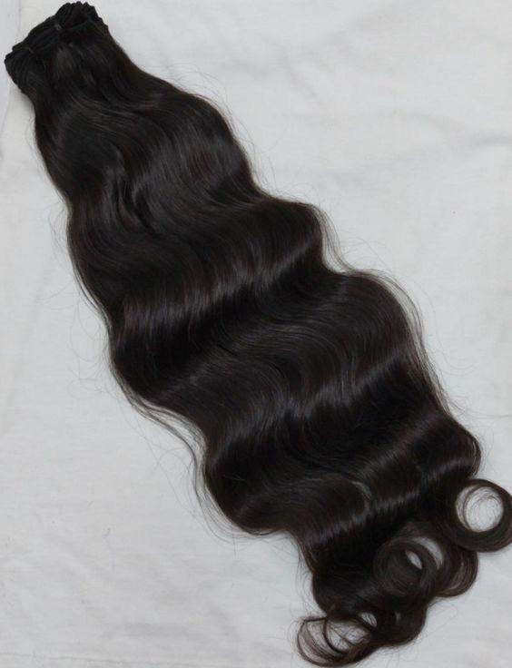 vietnamese  body wave bundles