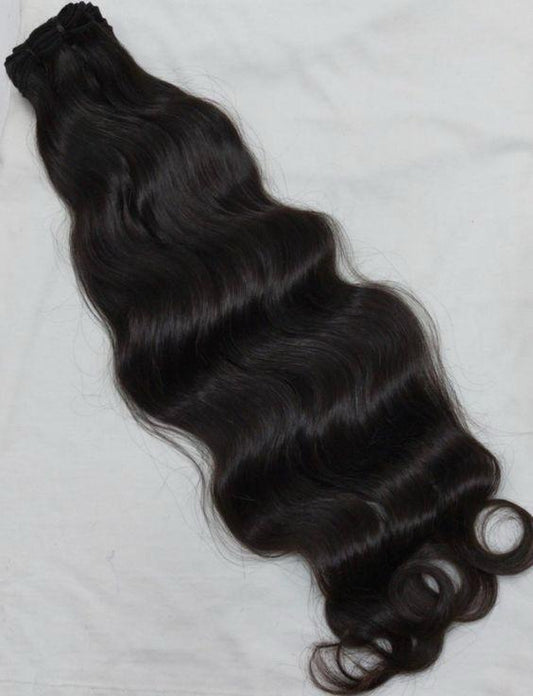 vietnamese  body wave bundles